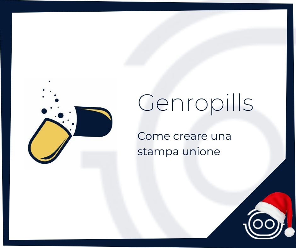 Come creare rapidamente una stampa unione