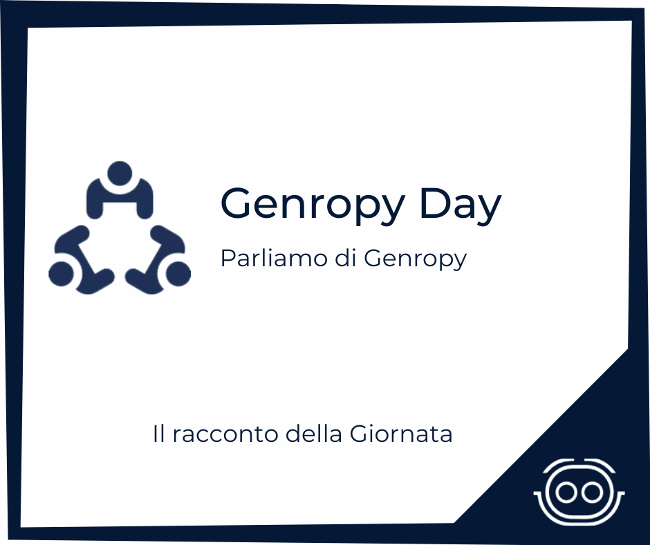 Genropy Day 2019: il racconto della giornata