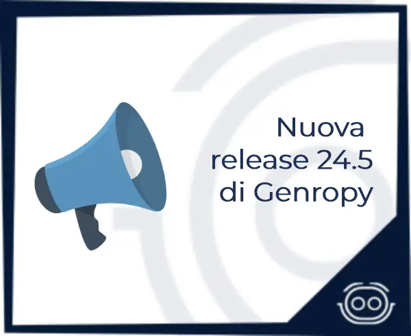 Nuova release 24.5 di Genropy: miglioramenti all’interfaccia e tool di verifica dipendenze