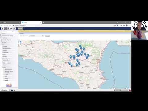 Monitoraggio Covid-19 ASP Enna (Luigi)